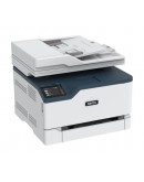 Xerox C235 A4 multifunction printer 22ppm. Duplex,