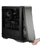 BITFENIX ENSO MESH 4ARGB BLK