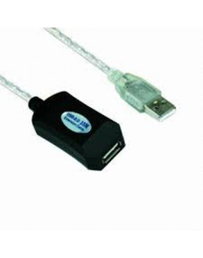 VCom Кабел удължение USB Extension W/IC - CU823-5m