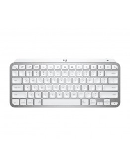 Logitech MX Keys Mini For Mac Minimalist Wireless 