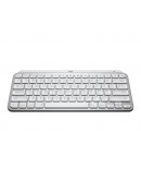 Logitech MX Keys Mini For Mac Minimalist Wireless 