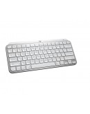 Logitech MX Keys Mini For Mac Minimalist Wireless 