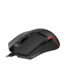 Genesis Gaming Mouse Krypton 220 RGB 6400 DPI With