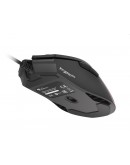 Genesis Gaming Mouse Krypton 220 RGB 6400 DPI With