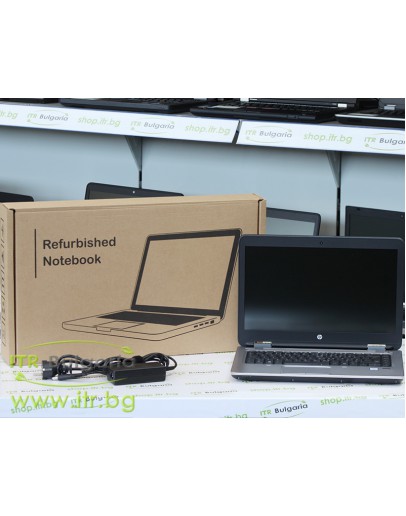 HP ProBook 640 G2