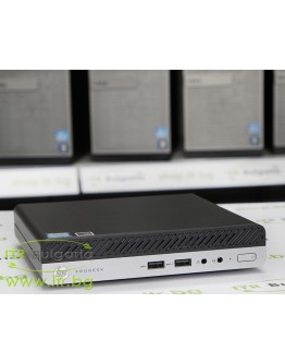 HP ProDesk 400 G4 DM