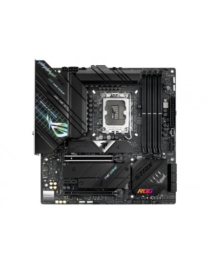 ASUS ROG-STRIX Z690-G GAM WIFI