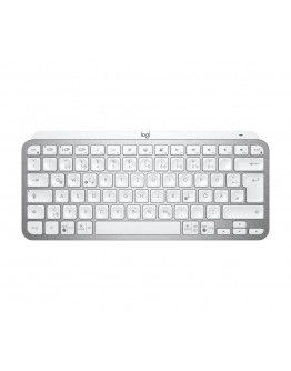 Logitech MX Keys Mini Minimalist Wireless Illumina