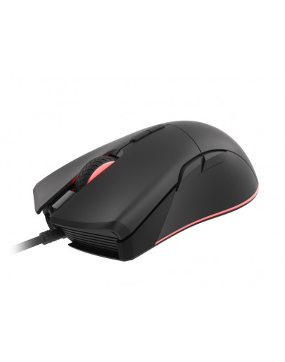 Genesis Gaming Mouse Krypton 290 6400 DPI RGB Back