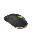 Genesis Gaming Mouse Krypton 290 6400 DPI RGB Back