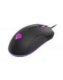 Genesis Gaming Mouse Krypton 290 6400 DPI RGB Back