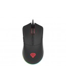 Genesis Gaming Mouse Krypton 290 6400 DPI RGB Back