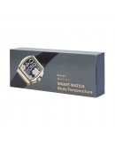 Смарт часовник No brand M1, Различни цветове - 73065