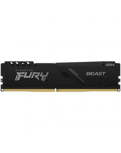 16G DDR4 3200 KINGS FURY BEAST