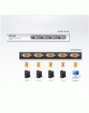 ATEN CS74E