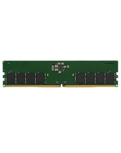 16GB DDR5 4800 KINGSTON