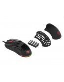 Genesis Gaming Mouse Krypton 8000DPI RGB Ultraligh