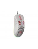 Genesis Gaming Mouse Krypton 555 8000DPI RGB White