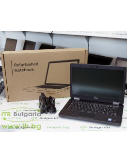 DELL Latitude E7270