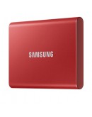Samsung Portable SSD T7 2TB, USB 3.2, Read 1050 MB