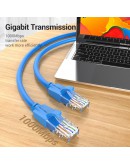 Vention Кабел LAN UTP Cat.6 Patch Cable - 5M Blue - IBELJ