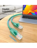 Vention Кабел LAN UTP Cat.6 Patch Cable - 1M Green - IBEGF