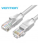 Vention Кабел LAN UTP Cat.6 Patch Cable - 1.5M Gray - IBEHG