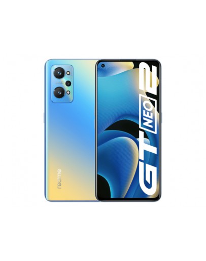 Смартфон REALME GT NEO2 8G+128G NEO BLU