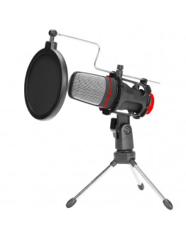 Marvo професионален студиен микрофон Professional Studio capacitor Streaming microphone - MARVO-MIC-02