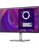 Монитор Dell P2723D, 27 Wide LED AG IPS Panel, 5ms, 1000:1