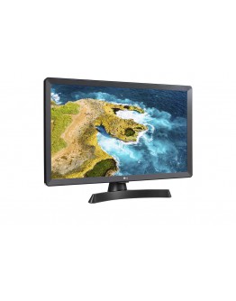 Монитор 24 TV LG 24TQ510S-PZ