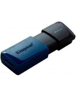 Kingston 64GB DataTraveler Exodia M USB slider
