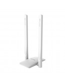 Безжичен мрежов адаптер LB-LINK BL-WDN1300A, 1300Mbps, 2.4/5Ghz, 2 x 6dBi, Бял - 19046