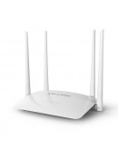 Безжичен рутер LB LINK BL-WR450H, 300Mbps, 2 антени, Бял - 19053