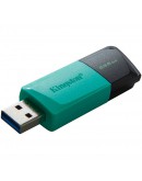 Kingston 256GB DataTraveler Exodia M USB slider