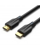 Vention кабел Cable HDMI 2.1 - 1.5m - 8K/60Hz Black - AANBG