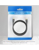 Vention кабел Cable HDMI 2.1 - 1.5m - 8K/60Hz Black - AANBG