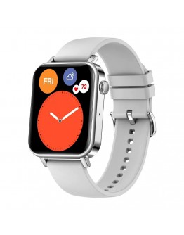 Смарт часовник No brand L17, Различни цветове - 73072