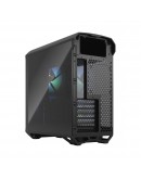 FD TORRENT COMPACT RGB BLK TGD