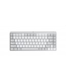 Logitech MX Mechanical Mini for Mac Minimalist Wir