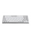 Logitech MX Mechanical Mini for Mac Minimalist Wir