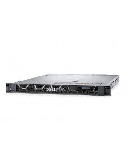 Dell PowerEdge R450, Chassis 4x 3.5, Intel Xeon Si