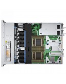 Dell PowerEdge R450, Chassis 4x 3.5, Intel Xeon Si