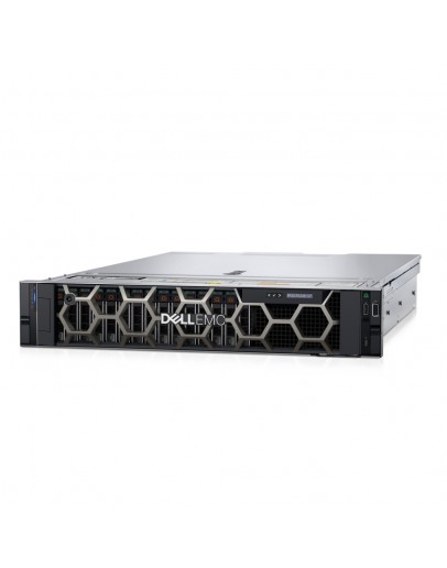 Dell PowerEdge R550, Chassis 8x 3.5, Intel Xeon Si