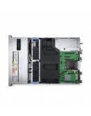 Dell PowerEdge R550, Chassis 8x 3.5, Intel Xeon Si