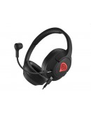 Genesis Gaming Headset Radon 800 Virtual 7.1 With 