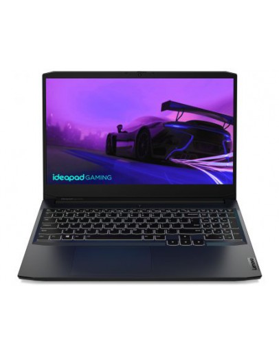 Лаптоп LENOVO IP GAMING 3/82K101B3BM