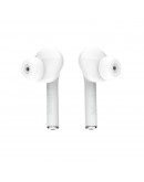 TRUST Nika Touch Bluetooth Earphones White