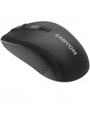 CANYON MW-7, 2.4Ghz wireless mouse, 6 buttons,