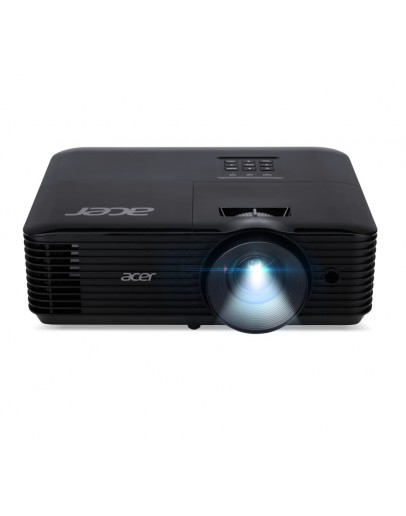 Acer Projector X1228i, DLP, XGA (1024x768), 4500 A